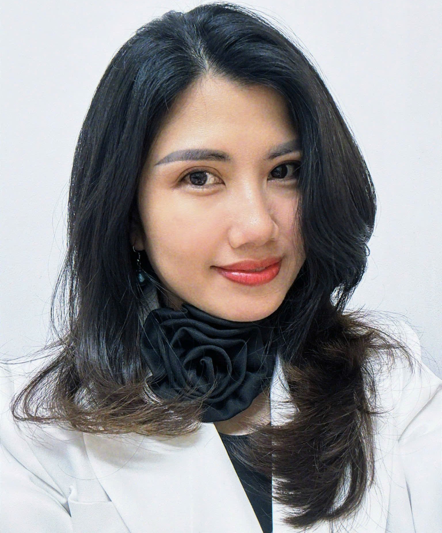 Ms Hường