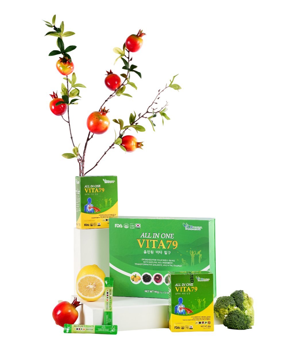 Sản phẩm vita 79